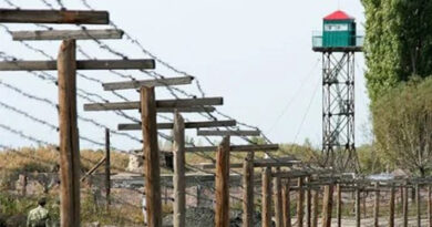 Հայ-իրանական սահմանին շուտով ազգային պարկ կստեղծվի. ԻԻՀ փոխնախագահ. Sputnik Արմենիա Հայ-իրանական սահմանին շուտով ազգային պարկ կստեղծվի. ԻԻՀ փոխնախագահ. Sputnik Արմենիա